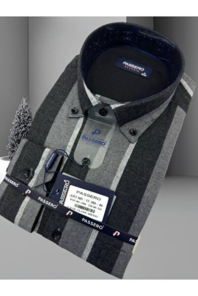 PASSERO ΚΑΜΒΑΣΤΙΚΟ ΚΑΜΒΑΣΤΙΚΟ ΜΕ ΡΙΓΕΣ ΚΑΝΟΝΙΚΗΣ ΕΦΑΡΜΟΓΗΣ