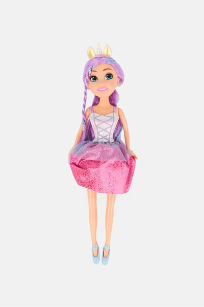 Zuru Sparkle Girlz Unicorn Princess Cone