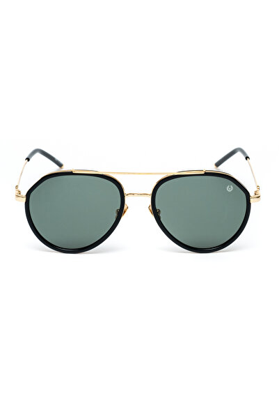 BELSTAFF Men's sunglasses, titanium, ROADMASTERIIA