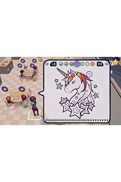 Microids My Universe 2 In 1 Career Collection - NSW