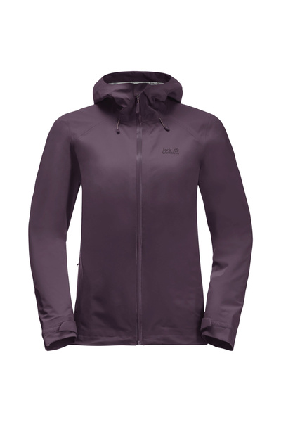 Jack Wolfskin Highest Peak 3l Jkt W, Women's Jacket