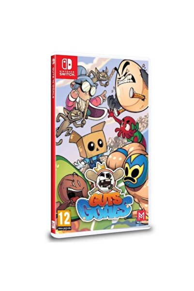 PM Studios Inc. Curaj și goluri pentru NSW