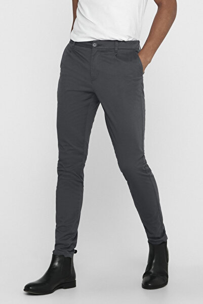 Only & Sons Men's Onscam Chino Pk 6775 Os22016775-3429255