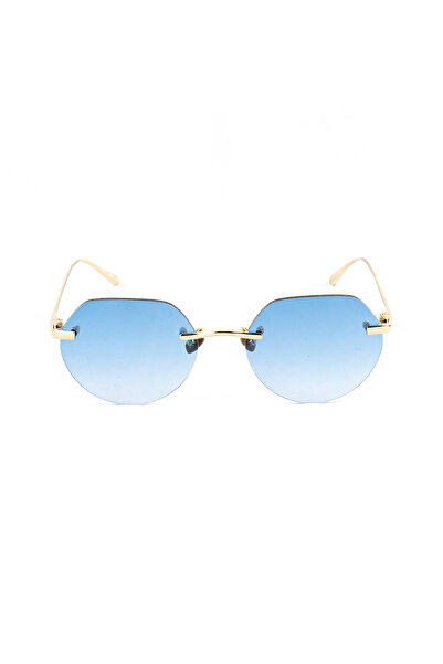 BELSTAFF ASHIN titanium sunglasses for women