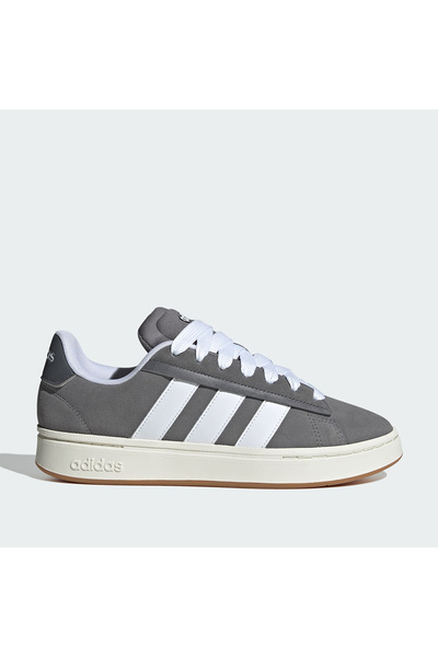 adidas Tenis gri pentru bărbați Grand Court Alpha 00s