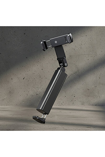 Destello Suport de telefon portabil, rotativ la 360°, pentru călătorii, acasă...