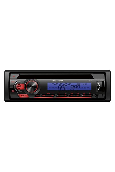 Pioneer Player auto DEH-S120UBB