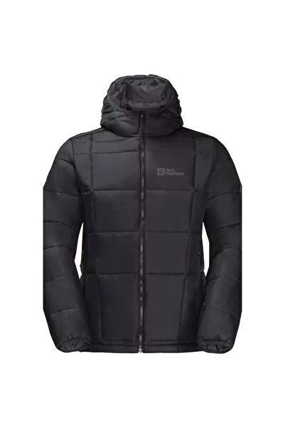 Jack Wolfskin Bergland INS Hoody M, Men's Jacket