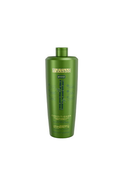 Imperity Midollo Di Bamboo Balsam - Balsam Profesional, Extract de Bambus, 10...