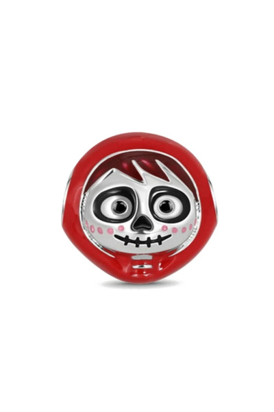 Bijuterii Nadiela Talisman Argint 925, Charm pentru bratari – Miguel