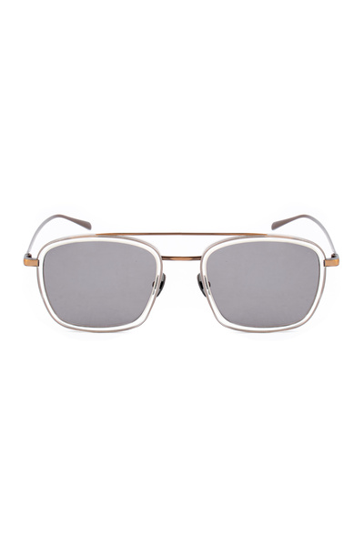 BELSTAFF Men's sunglasses, titanium, RYDERCLEARS08