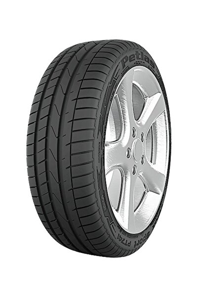 Petlas 205/45 R16 TL 87W REINF. VELOX SPORT PT741 Yaz Lastiği (Üretim Tarihi:2025)