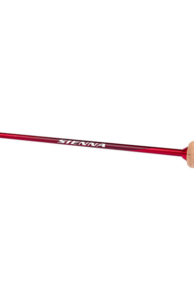 Shimano Sienna Sensitive 191 Cm 1-10 Gr Spin Olta Kamışı