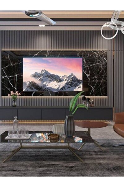 Wbox W Box 50-inch 14-inch Smart Android TV WTV50S-4K