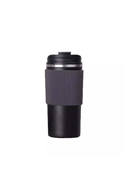Other Reusable Double Wall Insulated Coffee Mug, 480ml Stainless Steel Travel Coffee Mug Hot and Cold Cup.
