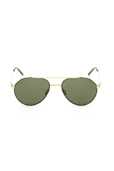 BELSTAFF Unisex titanium sunglasses, ROADMASTERDOR