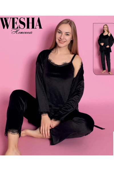 WESHA 3' Women's Pajama Set