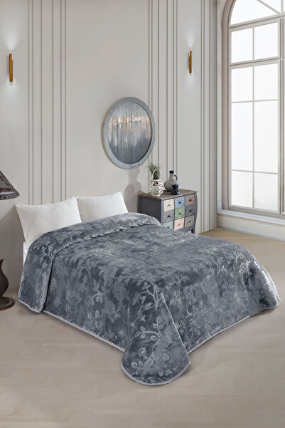 VAROL Royal Touch Luxury Thick Blanket 220X240 cm — Soft, Warm and Durable