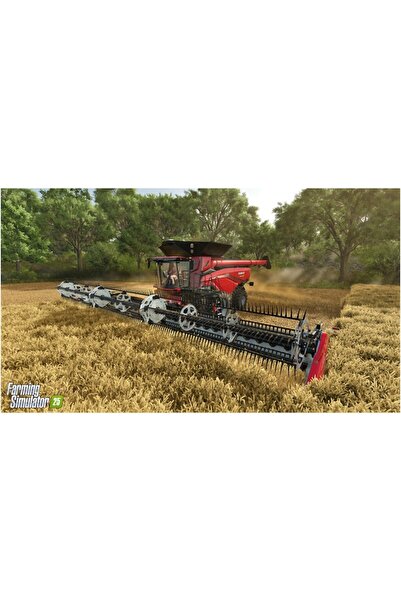 Giants Farming Simulator 25 for Xbox Series X