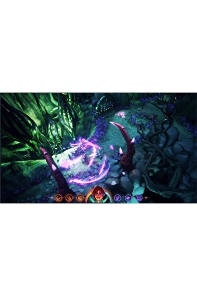 Team17 Digital Batora: Lost Haven for NSW