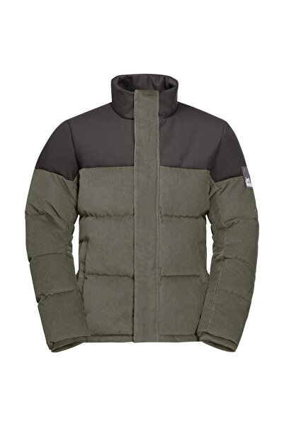 Jack Wolfskin Nature Corduroy Jkt M, Men's Jacket