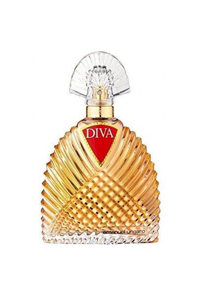 EMANUEL UNGARO عطر انغارو ديفا للنساء او دي برفيوم 100مل