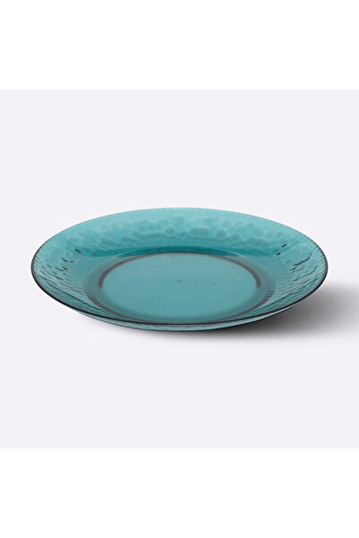 Other Estiva PLATE, diameter 20 cm, PLASTIC, blue