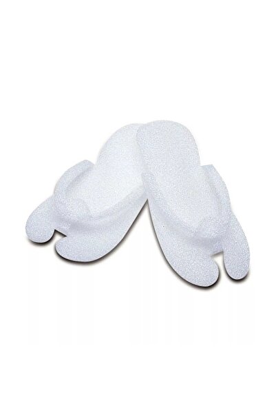 Roial Italia Papuci de casă din spumă expansivă – 50 buc (25 perechi)