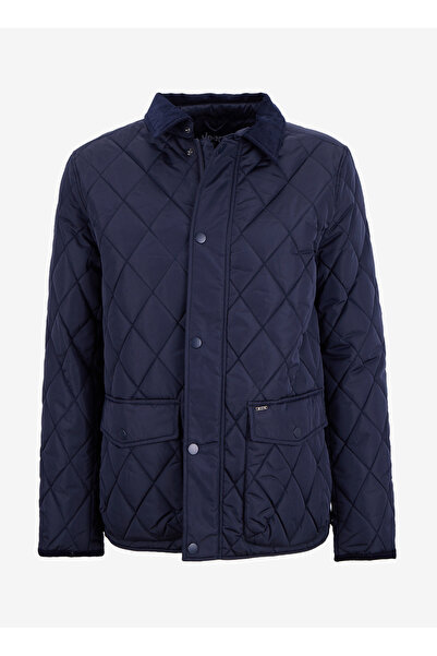 Jeep Lacivert Erkek Mont J5WM-MNT7878