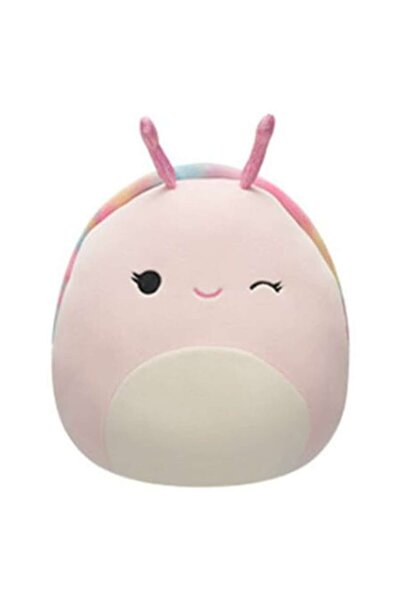 Squishmallows Flip-a-Mallows Silvina and Brody, 13 cm, multicolor