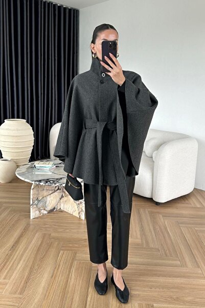 FMN Collection Τάση στο σχέδιο από εισαγόμενο ύφασμα κασετίνας με κορδόνια, μ...