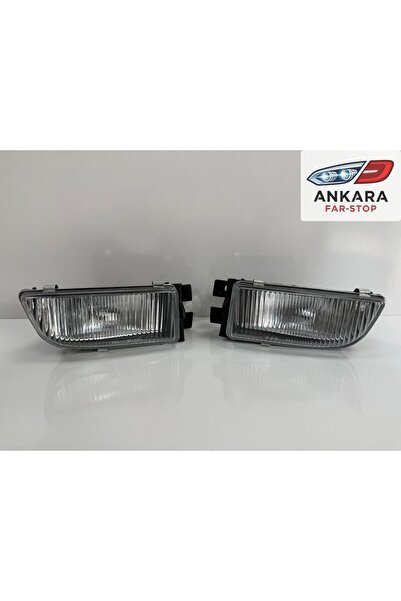 MATSUBA TOYOTA CARİNA 1996 - 1999 SİS LAMBASI ÖN SAĞ - SOL TAKIM