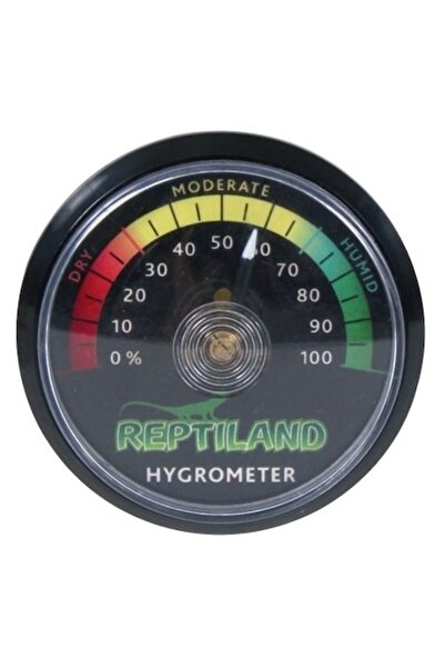 Trixie Analog Hygrometer 5cm 76118