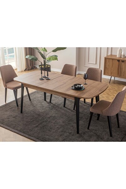 Storish Himera 2'li Sandalye