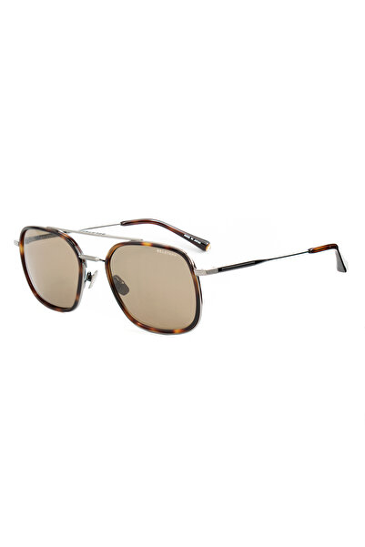 BELSTAFF Men's sunglasses, made of titanium, AVEDON-S117