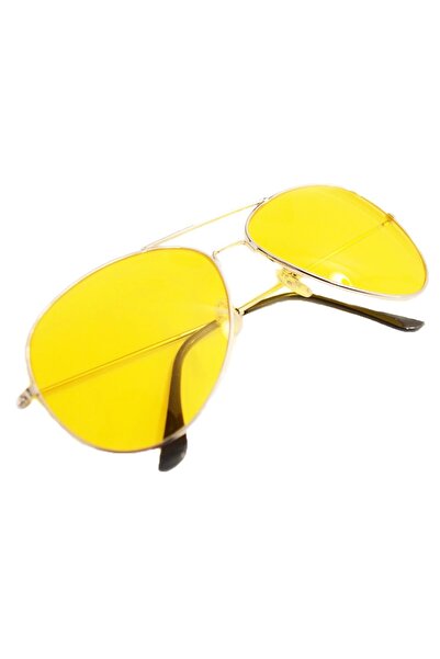 Supersofer SUPERSOFER® Night Vision driving glasses, case included