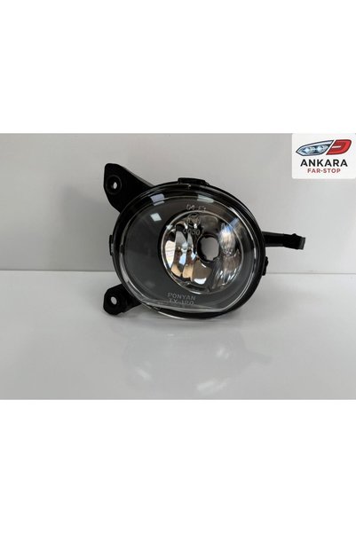 MATSUBA TOYOTA COROLLA 2004 - 2006 HATCHBACK SİS LAMBASI ÖN SOL (HATCHBACK)