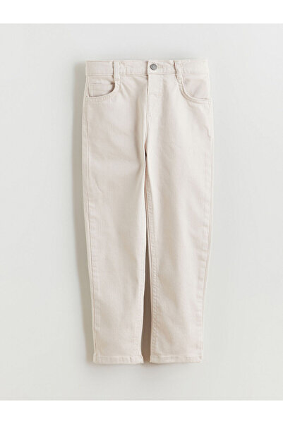 LC Waikiki Sparkling Choices from Shining Store |   Basic Boy's Pants