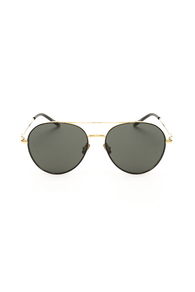 BELSTAFF Unisex titanium sunglasses, MAGNUMDORADON
