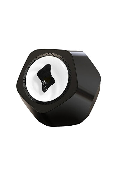 Generic FREKVENS Magnetic Ferrofluid Bluetooth Speaker