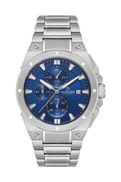 Pacomarine PACO MARİNE KOL SAATİ