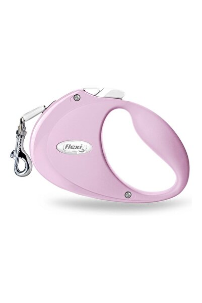 Flexi Dog Lead Puppy 2 m Pink