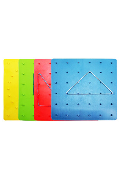 Limmy Geometri Tahtası - 1 Adet