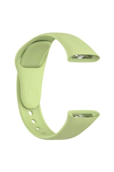 Edman Curea compatibilă cu Xiaomi Redmi Watch 3, verde lime