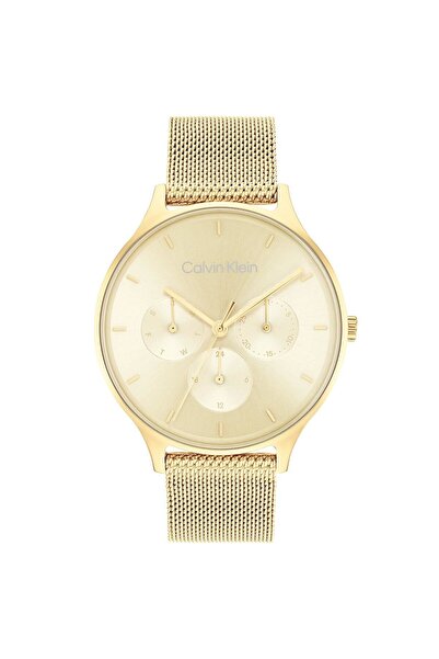 Calvin Klein CK25200103 Kadın Kol Saati