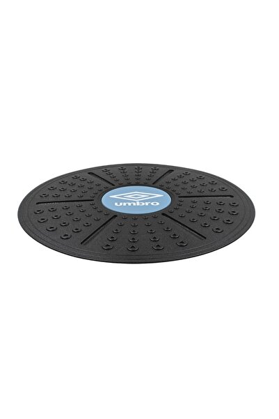 UMBRO Balance and balancing disc, Umbro, 35 cm, black, maximum 150 kg
