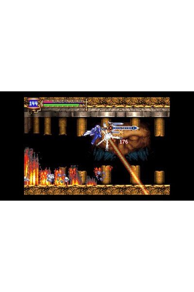 KONAMI Castlevania Advance Collection - Circle of the Moon (Cover) for Xbox One