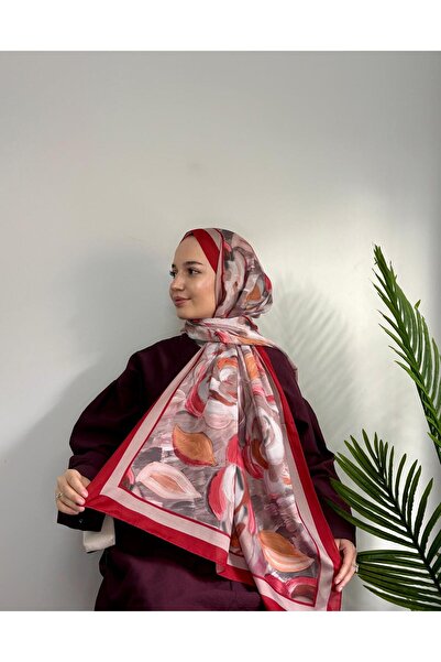 MODA Soft Cotton Patterned Shawl Canvas Series