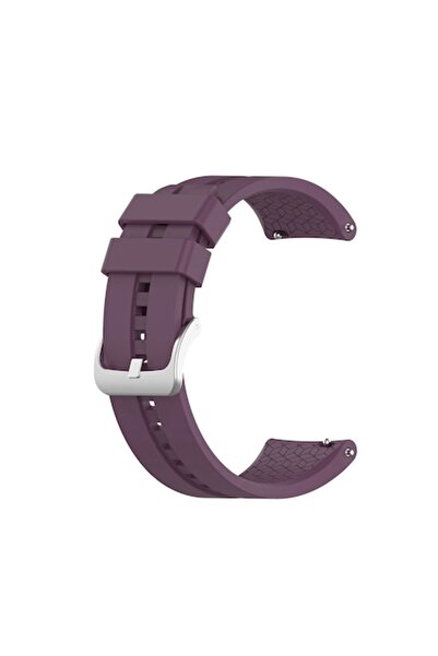 Edman Curea pentru Huawei Watch GT Active, 22mm, violet