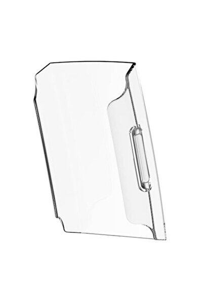 Edman Carcasă pentru Fitbit Charge 3 - Transparentă